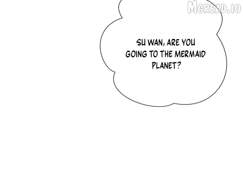 Her Marriage Was Called Off at Daytime, the Cutely Fierce Commander Asked Her For a Hug at Night Chapter 180 - page 40